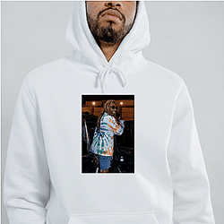 Ty Dolla Sign Unique Vocal Melody Motif Ty Dolla Sign Hoodies