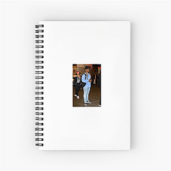Ty Dolla Sign Always Signin' Style Ty Dolla Sign Notebook
