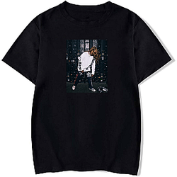 Ty Dolla Sign LA Vibes Only Tee Ty Dolla Sign T-Shirts