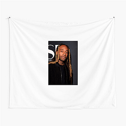 Ty Dolla Sign Urban R&B Style Ty Dolla Sign Tapestries