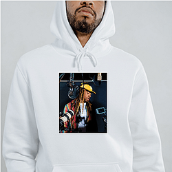Ty Dolla Sign Beach House Aesthetic Ty Dolla Sign Hoodies