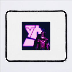 Ty Dolla Sign Party Anthem King Look Ty Dolla Sign Mouse Pads