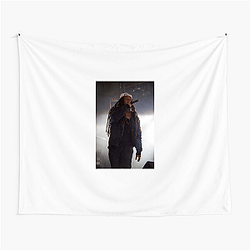 Ty Dolla Sign Smooth Vocalist Fashion Ty Dolla Sign Tapestries