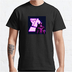Ty Dolla Sign Party Anthem King Look Ty Dolla Sign T-Shirts