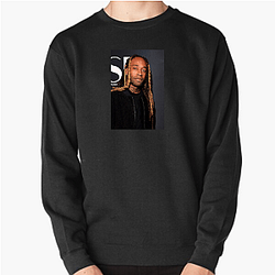 Ty Dolla Sign Urban R&B Style Ty Dolla Sign Sweatshirts