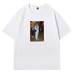 Ty Dolla Sign Always Signin' Style Ty Dolla Sign T-Shirts