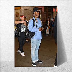 Ty Dolla Sign Always Signin' Style Ty Dolla Sign Posters