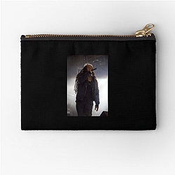 Ty Dolla Sign Smooth Vocalist Fashion Ty Dolla Sign Zipper Pouches