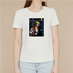 Ty Dolla Sign Beach House Aesthetic Ty Dolla Sign T-Shirts