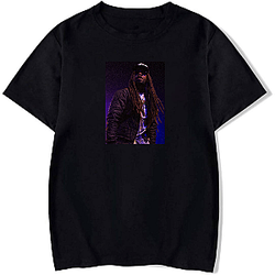 Ty Dolla Sign Free TC Tee Ty Dolla Sign T-Shirts