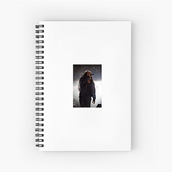 Ty Dolla Sign Smooth Vocalist Fashion Ty Dolla Sign Notebook