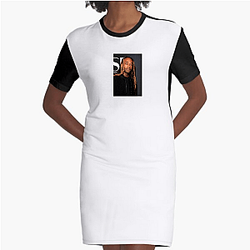 Ty Dolla Sign Urban R&B Style Ty Dolla Sign Dresses