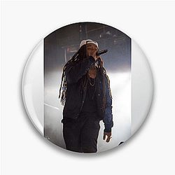 Ty Dolla Sign Smooth Vocalist Fashion Ty Dolla Sign Pins