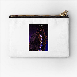 Ty Dolla Sign Free TC Tee Ty Dolla Sign Zipper Pouches