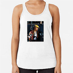 Ty Dolla Sign Beach House Aesthetic Ty Dolla Sign Tank Tops
