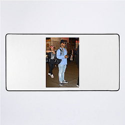 Ty Dolla Sign Always Signin' Style Ty Dolla Sign Mouse Pads