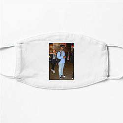 Ty Dolla Sign Always Signin' Style Ty Dolla Sign Face Masks