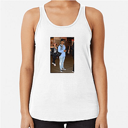 Ty Dolla Sign Always Signin' Style Ty Dolla Sign Tank Tops