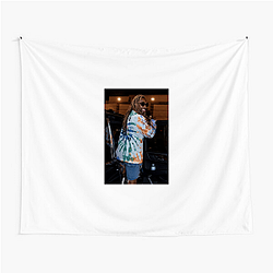 Ty Dolla Sign Unique Vocal Melody Motif Ty Dolla Sign Tapestries