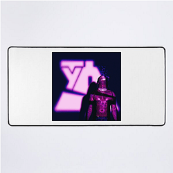 Ty Dolla Sign Party Anthem King Look Ty Dolla Sign Mouse Pads
