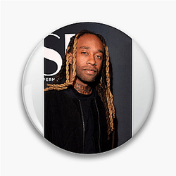 Ty Dolla Sign Urban R&B Style Ty Dolla Sign Pins