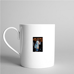 Ty Dolla Sign Unique Vocal Melody Motif Ty Dolla Sign Mugs