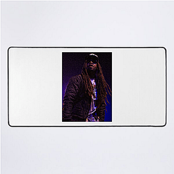 Ty Dolla Sign Free TC Tee Ty Dolla Sign Mouse Pads