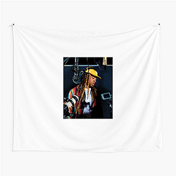 Ty Dolla Sign Beach House Aesthetic Ty Dolla Sign Tapestries
