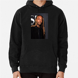 Ty Dolla Sign Urban R&B Style Ty Dolla Sign Hoodies