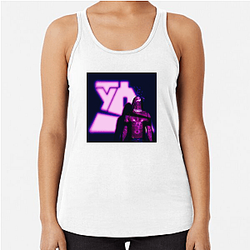 Ty Dolla Sign Party Anthem King Look Ty Dolla Sign Tank Tops