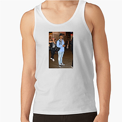 Ty Dolla Sign Always Signin' Style Ty Dolla Sign Tank Tops