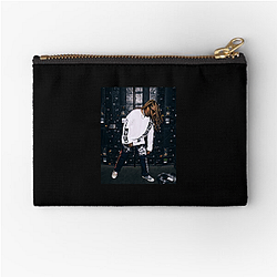 Ty Dolla Sign LA Vibes Only Tee Ty Dolla Sign Zipper Pouches
