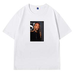 Ty Dolla Sign Urban R&B Style Ty Dolla Sign T-Shirts