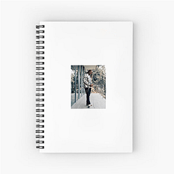 Ty Dolla Sign Dollar Sign Graphic Ty Dolla Sign Notebook
