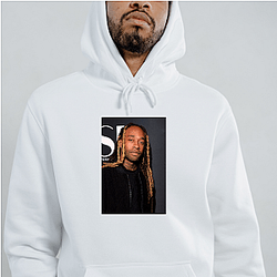 Ty Dolla Sign Urban R&B Style Ty Dolla Sign Hoodies