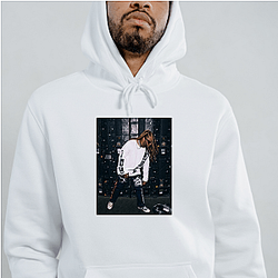 Ty Dolla Sign LA Vibes Only Tee Ty Dolla Sign Hoodies