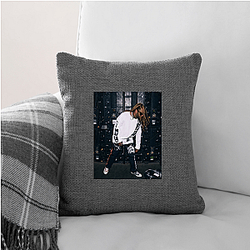 Ty Dolla Sign LA Vibes Only Tee Ty Dolla Sign Pillows Cover