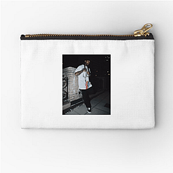 Ty Dolla Sign Making Hits Design Ty Dolla Sign Zipper Pouches