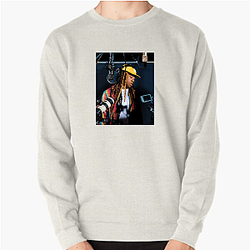 Ty Dolla Sign Beach House Aesthetic Ty Dolla Sign Sweatshirts