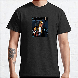 Ty Dolla Sign Beach House Aesthetic Ty Dolla Sign T-Shirts