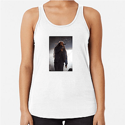 Ty Dolla Sign Smooth Vocalist Fashion Ty Dolla Sign Tank Tops