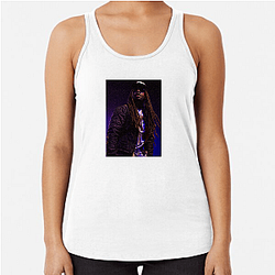 Ty Dolla Sign Free TC Tee Ty Dolla Sign Tank Tops