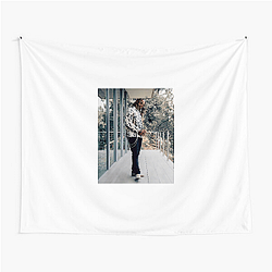 Ty Dolla Sign Dollar Sign Graphic Ty Dolla Sign Tapestries