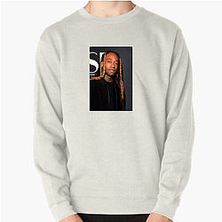 Ty Dolla Sign Urban R&B Style Ty Dolla Sign Sweatshirts