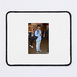 Ty Dolla Sign Always Signin' Style Ty Dolla Sign Mouse Pads