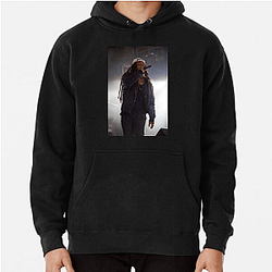 Ty Dolla Sign Smooth Vocalist Fashion Ty Dolla Sign Hoodies