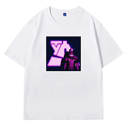 Ty Dolla Sign Party Anthem King Look Ty Dolla Sign T-Shirts