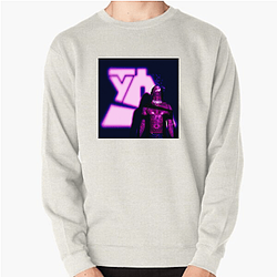 Ty Dolla Sign Party Anthem King Look Ty Dolla Sign Sweatshirts