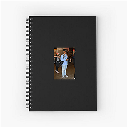 Ty Dolla Sign Always Signin' Style Ty Dolla Sign Notebook