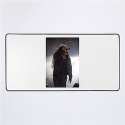 Ty Dolla Sign Smooth Vocalist Fashion Ty Dolla Sign Mouse Pads